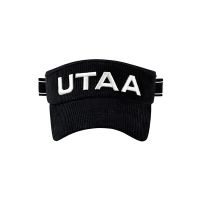 UTAA หมวกกอล์ฟฤดูร้อนใหม่หมวกกีฬากลางแจ้งผู้หญิงไม่มีเสื้อแห้งเร็วปีกกว้างลิ้นเป็ดหมวกบังแดด Mizuno SOUTHCAPE