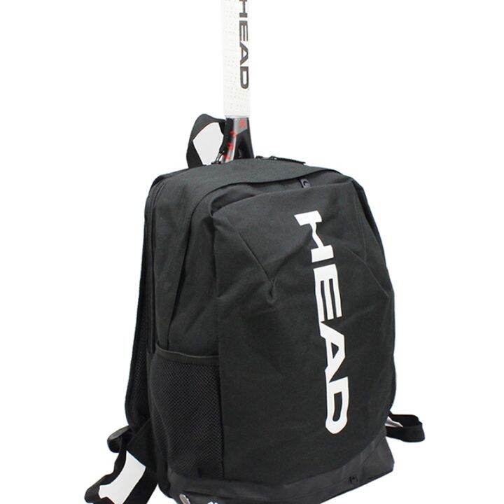 head-tennis-racket-bag-badminton-backpack-can-hold-1-2-rackets-with-breathable-independent-shoes-bag-men-women