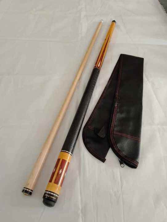 Benny's Custom Billiard Cue (ANY DESIGN) Tako ng Bilyaran Billiard