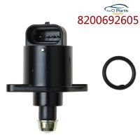 New 8200692605 Idle air Control Valve For Renault Clio II Laguna Megane I Scenic I Trafic 7700102539 D95166 82006-92605