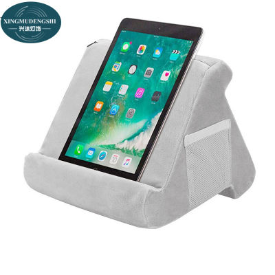 XMDS Tablet Pillow pad หมอนโฟมวางแล็ปท็อป ขาตั้งคอมพิวเตอร์ หมอนโฟมวางแล็ปท็อป และแท็บเล็ต อเนกประสงค์ สําหรับ