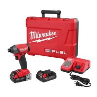 Milwaukee M18 ไขควงกระแทกไร้สาย มิลวอคกี้ 18V M18 FID2