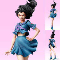 Model โมเดล ของแท้ 100% Di Molto Bene จากเรื่อง JoJos Bizarre Adventure โจโจ้ ล่าข้ามศตวรรษ Part IV Yamagishi Yukako ยามางิชิ ยูคาโกะ ชุดนักเรียน Ver Original from Japan Figure ฟิกเกอร์ Anime ของขวัญ Gift อนิเมะ การ์ตูน มังงะ ตุ๊กตา คอลเลกชัน manga