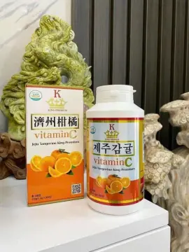 Thời gian hiệu quả của Vitamin C Yuhan là bao lâu?
