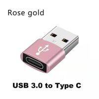 ชนิด C เพื่อ USB 3.1อะแดปเตอร์ USB C ชายกับหญิงขั้วต่อ Micro USB ข้อศอกอะแดปเตอร์ USB ข้อมูล OTG ซิงค์การส่งผ่านอินเตอร์เฟซสายเคเบิลแปลง