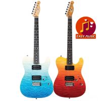 กีตาร์ไฟฟ้า Gusta GTL-07 Ash Electric Guitar