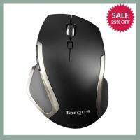 NEW Targus W574 Wireless 6-Key BlueTrace Mouse (TGS-AMW574AP) ลดราคา