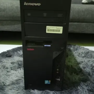 Lenovo thinkcentre M73 i5-4590CPU