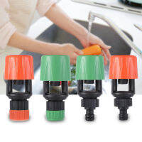 Faucet Universal Hose Connector Kitchen Quick Coupling Garden Wateringชลประทานท่อน้ำอะแดปเตอร์Reusable Connecting Pieces-Linqiaoe