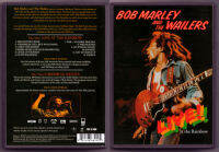 Bob Marley และ Waecting-สีรุ้ง (2DVD)