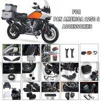 ┇✌ Pan America Accessories For Harley PAN AMERICA 1250 S PA1250S 2021 2022 NEW Motorcycle Accessories