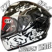 KYT NF-R NEUTRON WHITE