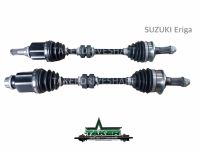 เพลาขับ เพลาขับหน้า Taker Driveshaft แบบ Standard สำหรับ Suzuki Ertiga แบบแยกข้าง