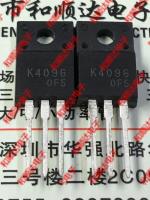 10pcs 2SK4096 K4096 TO-220F 500V 8A new original