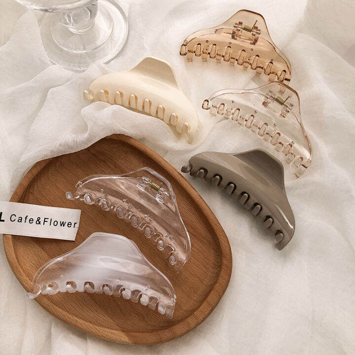 Hair Clip – Approx. 6.5cm