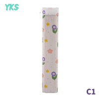 ?【Lowest price】YKS เสื่อกันฝุ่นสำหรับฤดูร้อนกระเป๋าเก็บของเสื่อฟางพับได้แบบพกพากระเป๋าปากคานกระเป๋าเก็บของเสื่อโยคะ