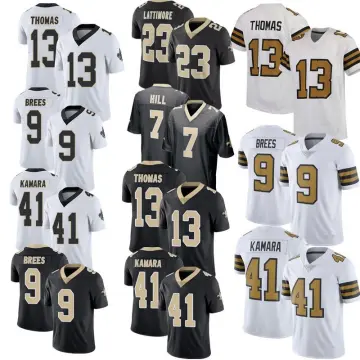 24 Chubb 13 Beckham Jr 6 Mayfield Jersey - China Sports Wear and Football  Jerseys price