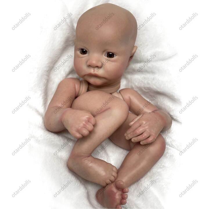 hot-dt-19-reborn-kits-unassembled-lifelike-real-bebe-painted-or-unpainted-kit-reborn-nouveau