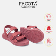 Giày Sandal Nữ thể thao Facota V4-SORENTO GLC02-bảo hành 365 ngày