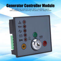 Automatic Control Module Generator Controller Replacement Tool for HQM170 HGM170 AC15~306V