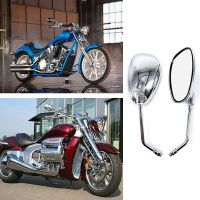 ♛✟∏ General electric motorcycle side view mirror bicycle rearview mirror electric bicycle rotating mirror motorcycle accessories