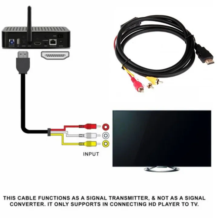 1pc-hdmi-to-3-rca-video-audio-cable-female-adapter-transmitter-hdmi-to-av-converter-music-stereo-for-tv-television-wire-cord