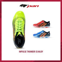 รองเท้าฟุตซอล PAN รุ่น IMPULSE THUNDER ELVALOY SHOE รหัส PF14PC