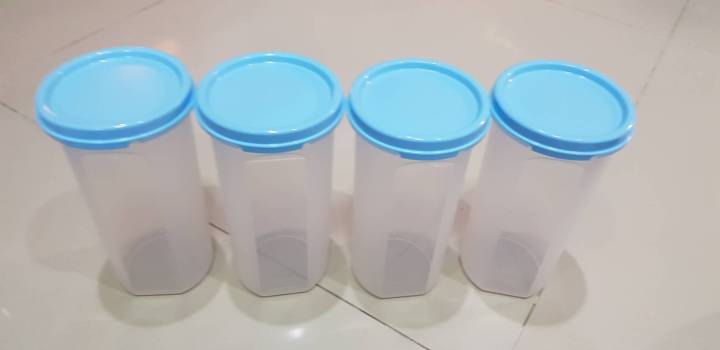 tupperware-โมดูล่าเมทกลมเบอร์-3-4