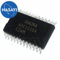 ADC10154CIWM ADC10154 SOP-24