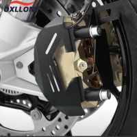 ✧ FOR BMW F900R F900XR R1200RS Front Brake Caliper Cover Guard Protect R1200GS R1250GS Adventure R1250RS R1250RT R nine T S1000XR