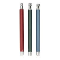 Dededepraise 3 Pcs 5.6 mm Mechanical Pencils Sketch Up Automatic Mechanical Graphite Pencil for Draft Drawing,Art Sketching