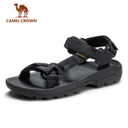 Camel Crown Men s Outdoor Sports Beach Sandals