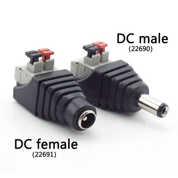 female-male-dc-rca-connector-2-1-5-5mm-dc-jack-power-audio-adapter-electrical-wire-for-rgb-led-strip-light-cctv-camera