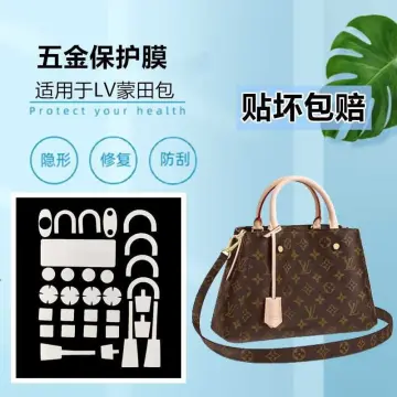 Sticker Protection Bag Postman Bag Hardware Accessories Film Anti-oxidation  Wear Scratch Metal Does Not Fade Protective Film - AliExpress