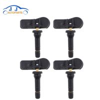 ♣☄۞ 4pcs/lot TPMS 9808859080 Tire Pressure Sensor for Citroen Jumpy Fiat Scudo Peugeot Expert Toyota Proace 9811764480