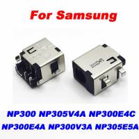 20pcs แล็ปท็อป DC Power JACK SOCKET CONNECTOR สำหรับ Samsung NP305V4A NP300E4C NP300E4 A NP300V3A NP300 1x