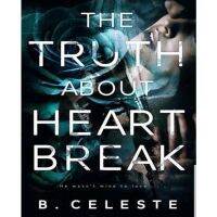 The Truth เกี่ยวกับ Heartbreak, วันพรุ้ง, us B. Celeste (B.)