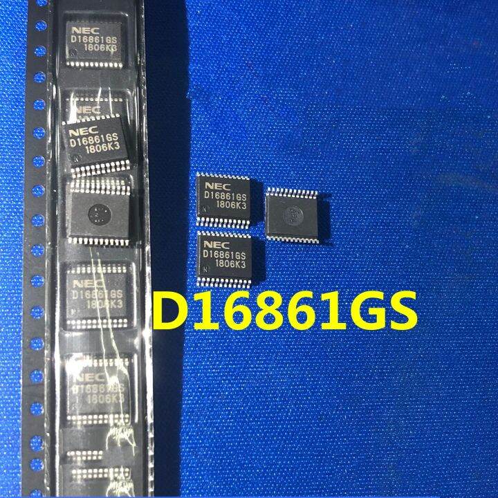 NEC Genuine new D16861GS UPD16861GS | Lazada