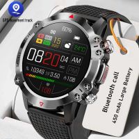 ✹ 1.39 Inch Bluetooth Call Smart Watch Men 450 mAh Battery 100 Sports Mode Custom Dial 2023 New Waterproof Men 39;s Smartwatch Box