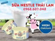 5 lốc Sữa Tăng Chiều Nestle High Calcium