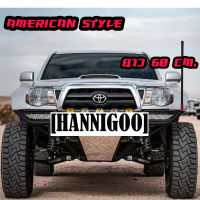 โปรพิเศษสุด เสาวัดระยะ เสากะระยะ เสาหลอก ตกแต่งสไตล์ ออฟโรด เสาประดับOff Road 4x4 American Style Size 20 m.m.ยาว 60 ซ.ม. ??ราคาถูก เสาอากาศ เสาอากาศรถ