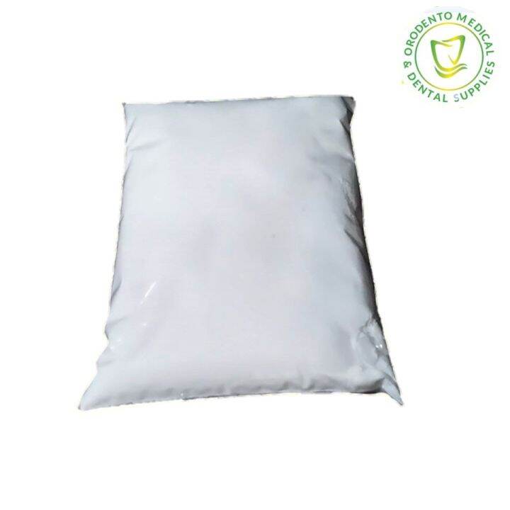 Plaster of Paris 850 gramsDental Lazada PH