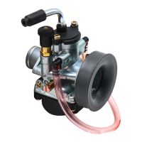 ☌ Motorbike 19mm Carburetor Directly Replace for Yamaha Cosmo Crz 50 Neos