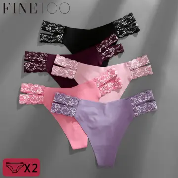 Lace Panties – Buy Lace Underwear Online for Women