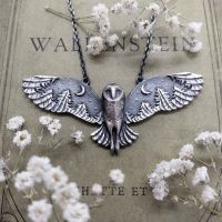 【hot】❀✶  Flying Personality Necklace Pendant Wedding Banquet Gifts Men And Jewelry