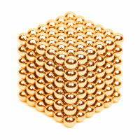 DIY Magnetic Blocks Balls DIY Magnets Stones Toys Educational Toys Desk Toys Office Gifts Fidget Toys