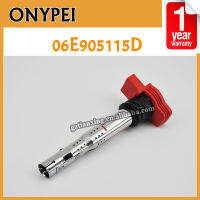 Car Ignition Coil Types Replacing 06E905115D 06E905115E Coils For VAG 06E905115 A B C D E 06E 905 115D