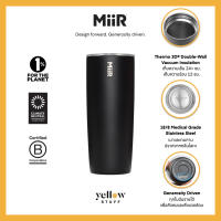 MiiR - Tumbler - Slide Lid 24oz แก้วน้ำสูญญากาศ เก็บความเย็น เก็บความร้อน เก็บอุณหภูมิ