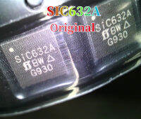 SIC632ACD SIC632A SIC632ACD-T1-GE3ชิปวงจรรวมขับ MLP55-31L 1ชิ้นของแท้ใหม่