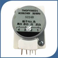 CCBXPJ-100% New Good Working For Refrigerator Defrosting Timer R-Z170a7h Tmdfy06ed1 Defrost Timer